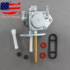 Fuel Petcock For Suzuki King Quad Ltf300f Quadrunner Ltf250f Lt4wd   44300-19b22