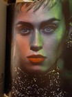 W Mag  listen Up  Katy Perry Special Collector s Issue 2017