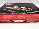 Weber Full Size Rectangular Griddle Spirit 300 Series 6787 Carbon Steel Black