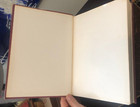 Vintage Medical Book Equine Medicine   Surgery First 1963 Veterinary Horse