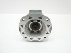 Dodge 17q10h56 Tigear 2 Right Angle Gear Reducer 1 67hp 10 1