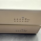 Lot Of 2 Fortinet Fortigate Fg-40f Network Security Firewall No Adapter