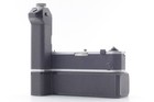   near Mint  Nikon Md-2 Motor Drive Winder   Mb-1 Battery Pack For F2 From Japan