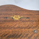 Grand Piano Vintage Toy Wooden Keyboard Miniature Plays Collectible Used