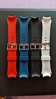 Replacement  Sync Xxl Rubber Watchband Ya137101 Ya137104 Ya137102 Ya137103