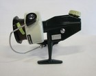Zebco Cardinal 7 Spinning Reel Vintage Made In Sweden