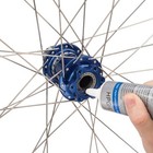 Park Tool Hpg-1 High Performance Bike Grease 4oz Tube For Bearings   Suspension