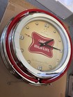 Miller High Life 14 Inch Neon Wall Clock