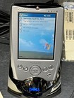 Dell Axim X5 Windows Mobile Pocket Pc Docking Station   More 400mhz 64 Mb