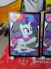 My Little Pony Mlp Ccg Canterlot Nights Rarity Dressmaker F3a Mane Foil Lot X2