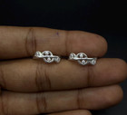 925 Sterling Silver Toe-rings
