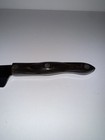 Cutco 1725 Kk French Chef Knife 9  Classic Dark Brown Handle Preowned