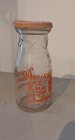 Vintage Virginia Dairy   Half Pint    home Of Better Milk 