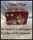 Burro Primavera 2 Million Male Enhancement  - Select 4 - 48 Capsules At Checkout