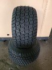 Set Of Two 18x9 50-8 Husqvarna 4 Ply Tire Wheel   Tire Husqvarna Ayp   Others