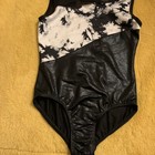 Girls Gymnastics Leotard  Size 6 6 X-small 