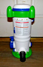 Frog Pool  Infuzer Cycler     All   in   one Sanitizing System Swimming