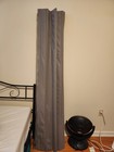 Wooden Vertical Bed Slats  full Size 