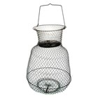 Danielson F2d Collapsible Floating Wire Fishing Basket  free Shipping  25  Depth