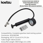 Koetsu Outboard Leak Detector Compact Portable M10 M9 M8 For Yamaha Mercury
