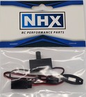 Nhx Rc 2 Wire Receiver On off Switch Jr futaba Type