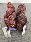 Malabrigo Rastita Yarn   Color 866-arco Iris    310yds 100g   100  Merino Wool