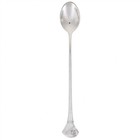 Sterling Silver Tiffany   Co 925 Elsa Peretti Baby Infant Feeding Spoon Gift