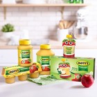 Mott s Cinnamon Applesauce  4 Ounce Cups  18 Count Free Shipping