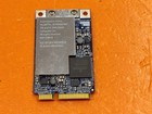                                Apple Imac A1224 Airport Wifi Wireless Card 020-5280-a   607-2052-a