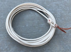 27ft Western Kids Rope Lasso Charro Ranch Rope  Kids Cowboy Rodeo Beginner Rope