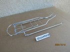 New  Chrome Bicycle  Carrier  For Mountain Bike  Road Bike  Cruiser  Etc
