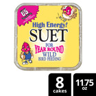 C s Products High Energy Fresh Suet Value Pack  8 Cake Pack  Fresh  Wild Bird