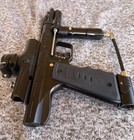 Empire Resurrection Autococker With Planet Eclipse Asa Custom Products