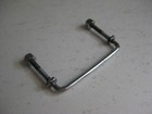 Vintage Teisco Sekova Kawai Guitar String Retainer Part For Project Upgrade