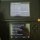 Datel Action Replay Ds  blue Label  Tested Working- Preloaded Pokemon Codes