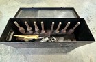 Kwik-way Valve Seat Grinder With 90 Deg  Drill Option Tool Kit 5ba50de02a