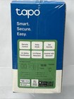 Tp-link Tapo Matter Smart Dimmer Switch Voice Control Siri Alexa   Google 2 Pack