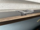 Bali Graber Cordless Cellular Shade  Handles - 8 Pack