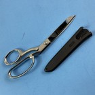 Gingher G-8 Chrome Knife Edge 8  Scissors With Original Box   Insert