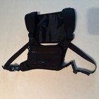 Mvrk Water Resistant Running Vest Chest Pack