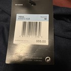 Brand New Men   s Dark Blue Nike Track Jacket Size Medium