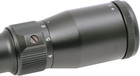 3-9x32ao Air Rifle Scope With One-piece Mount black