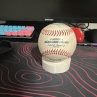 Rawlings Official Major League Baseball Game Used Mlb Ball Officially Licensed