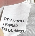 Dickies Men s Workwear Carpenter Pants Size 48x32