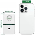 Cajas Ahorro De Energ  a Para El Hogar Estabilizador De Voltaje Elon Musk Stopwat