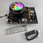 Amd Ryzen 7 2700x 8-core Am4 Gaming Motherboard Cpu Ram Combo 4 3ghz 16gb Ddr4