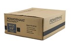 Powernail Ps5012c 20 Gauge 1 2 Inch Crown 3 8 Inch Length Chisel Point Staple