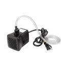 120 Volt Submersible Tile Saw Water Pump Professional Replacement Accessory Part