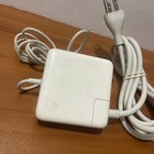Apple Macbook Pro Laptop Lr56612 Charger With Extension Cord Genuine Oem 60watt