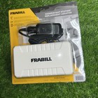 Magnum Bait Station Replacement Aerator  White  missing Air Stone 